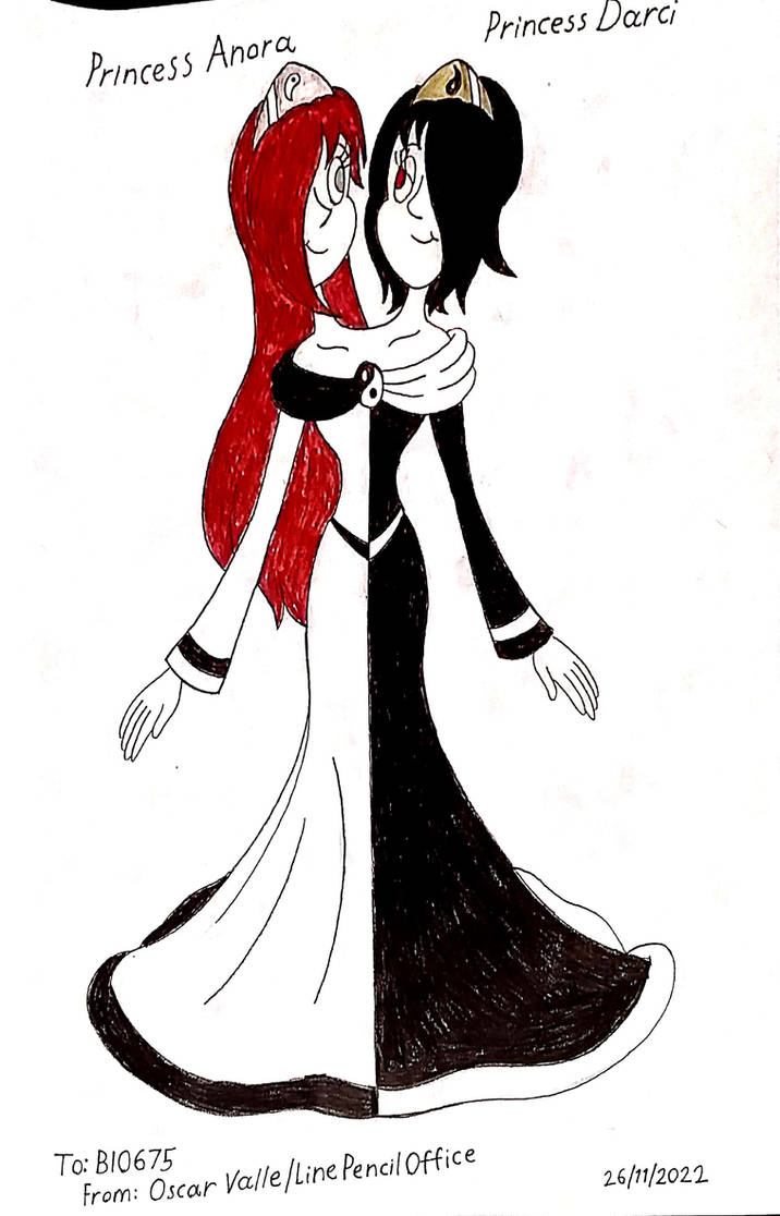 Bio675 Zebra The Princess by BIO675 by PencilWalker on DeviantArt