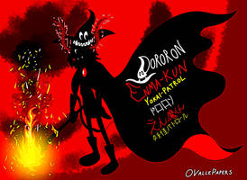 Dororon Enma-Kun Yokai-Patrol