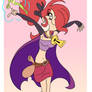 Zoe