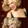 Make-Up Edit - Nicole Kidman