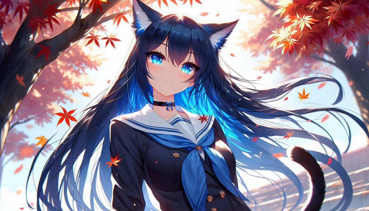 Kuro by chaoslim on DeviantArt