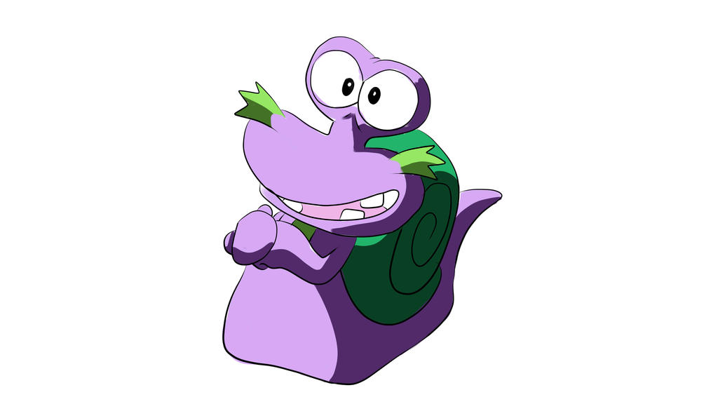 escargoon by star-destiny on DeviantArt