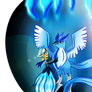 Articuno