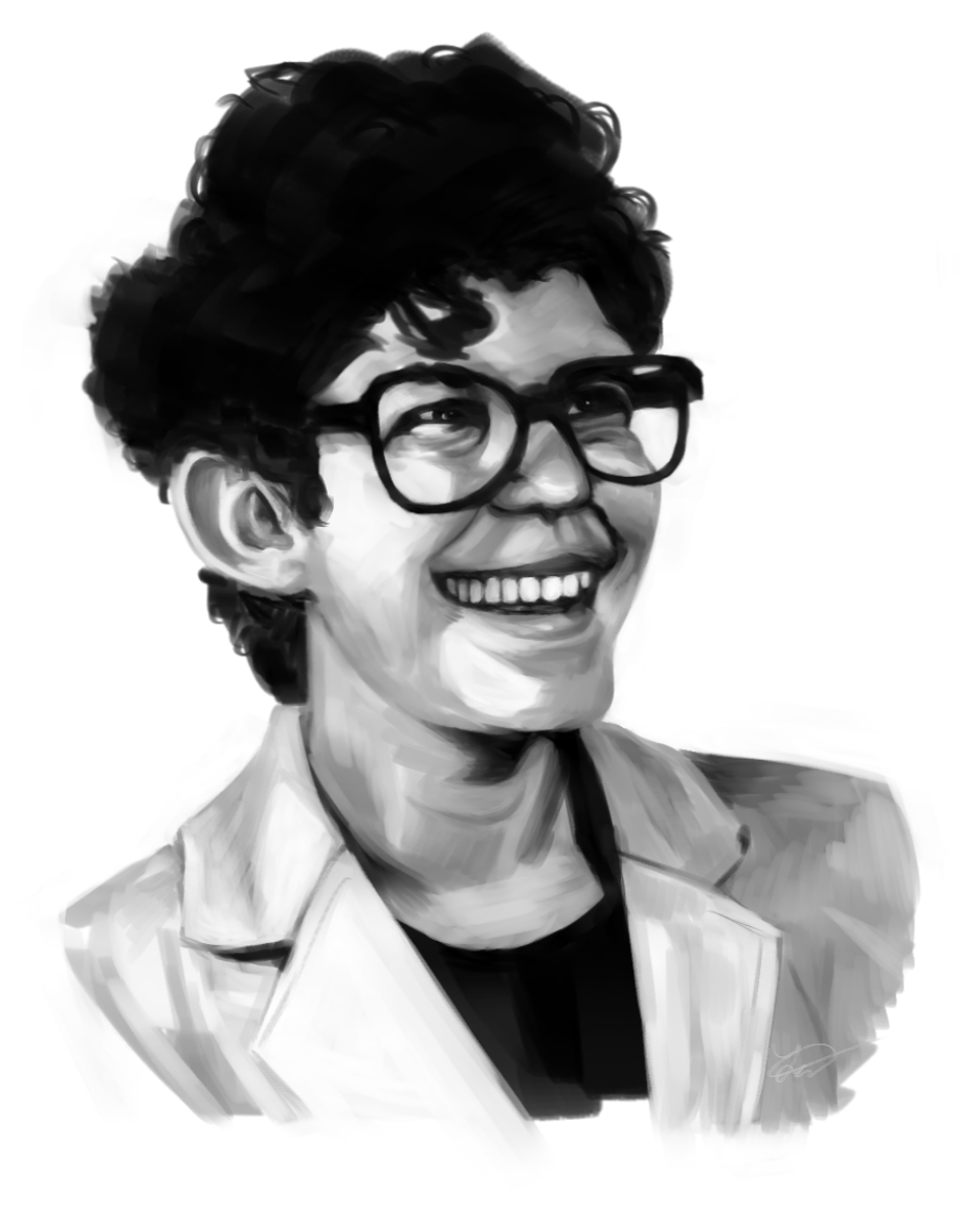 Rebecca Sugar