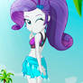 Time to rest - Rarity