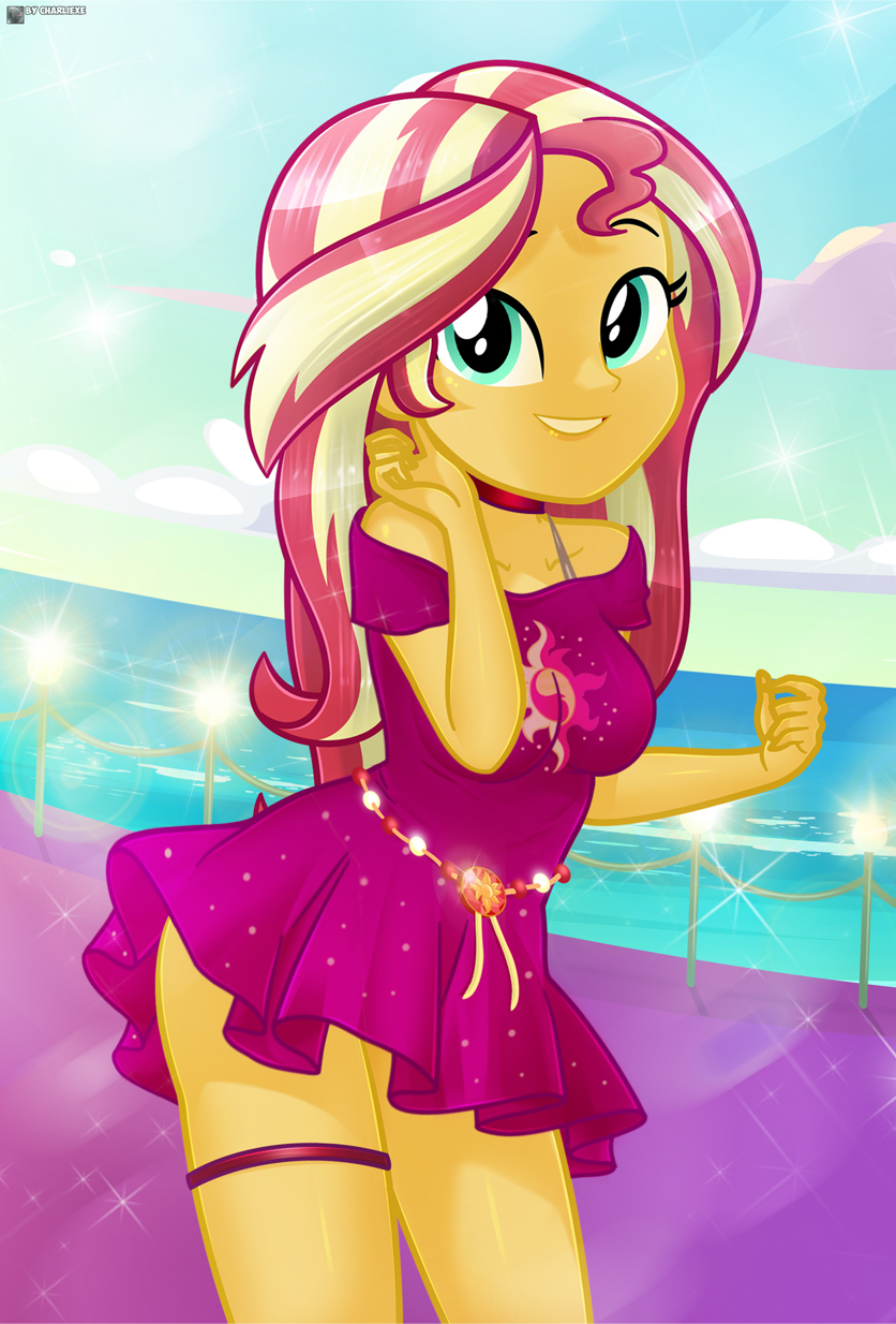 EG Series - Sunny Sea Breeze Remake!