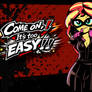 Persona 5 Royal - Sunset Shimmer!