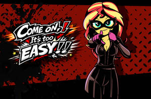 Persona 5 Royal - Sunset Shimmer!