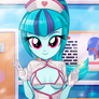 EG Series - Nurse... Sonata?!