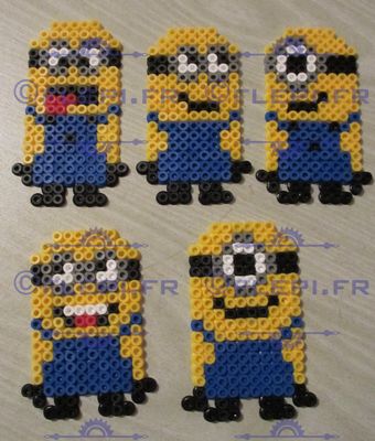 Minions