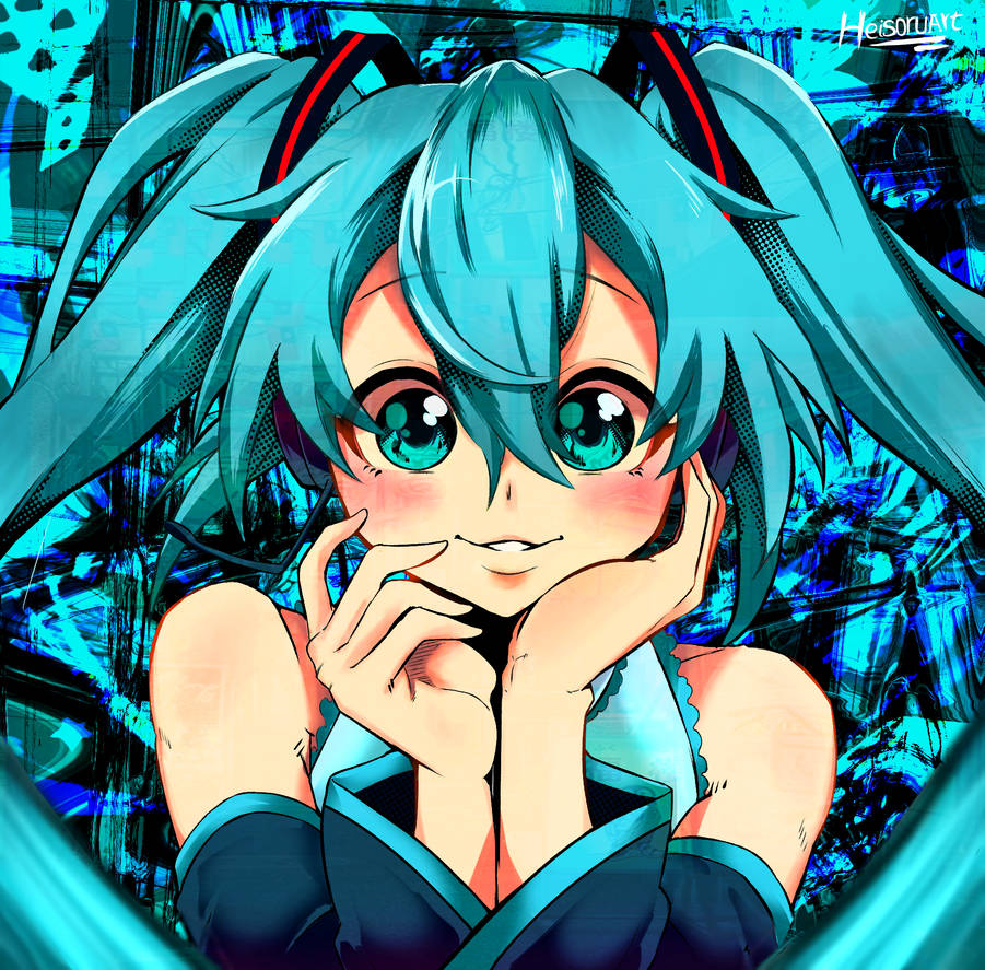 Miku