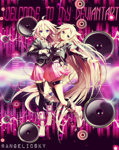 IA Edit for YuiPrincessKomori