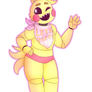 Toy Chica