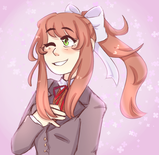 Monika