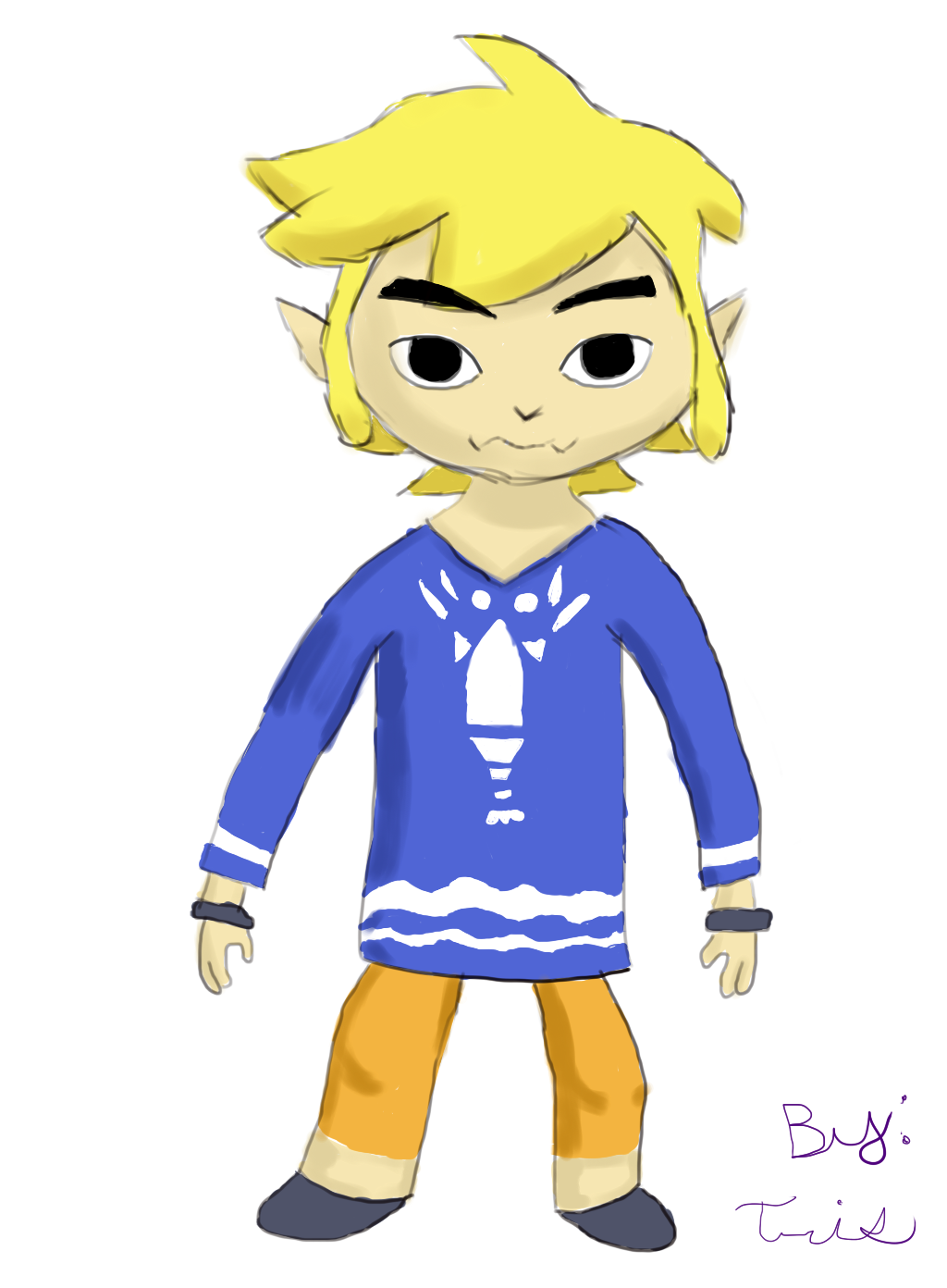 Toon Link