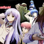 Angel Beats artwork