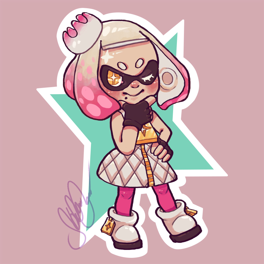 Pearlie