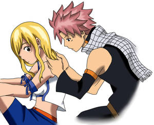 NaLu: What are you doing? (Reupload)