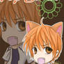 Kyo Sohma Chibi