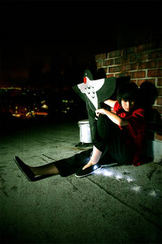 Lonesome Dreamer