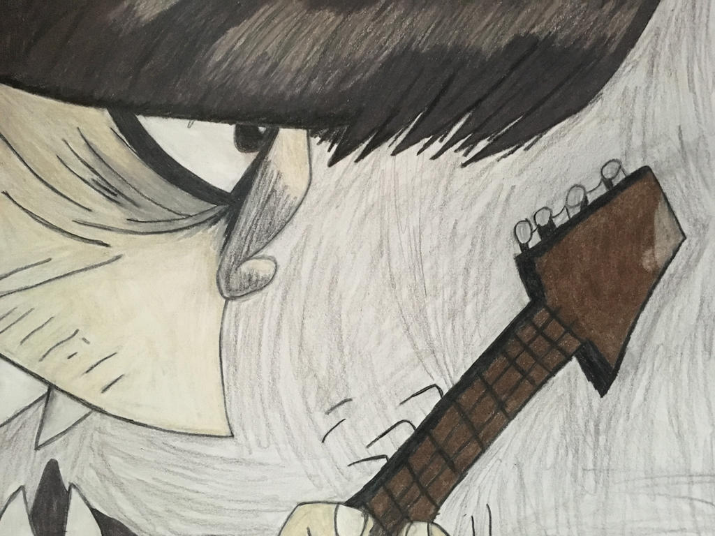 Murdoc Feel Good Inc Animatic By Puddingal4302 On Deviantart Murdoc Feel Good Inc Animatic By Puddingal4302 On Deviantart