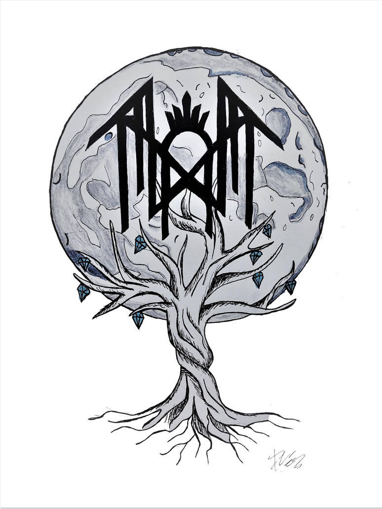 Ascensionism Sleep Token Tattoo Design by PuddinGal4302 on DeviantArt