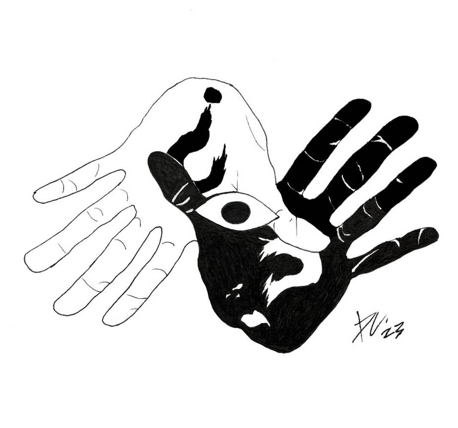 iii Sleep Token Tattoo Design by PuddinGal4302 on DeviantArt