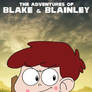 The Adventures of Blake and Blainley (PSP)