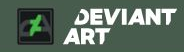 Change Deviantart Logo - UserStyle / CSS