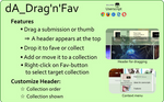 dA_Drag'n'fav