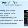 dA_Search_Fav