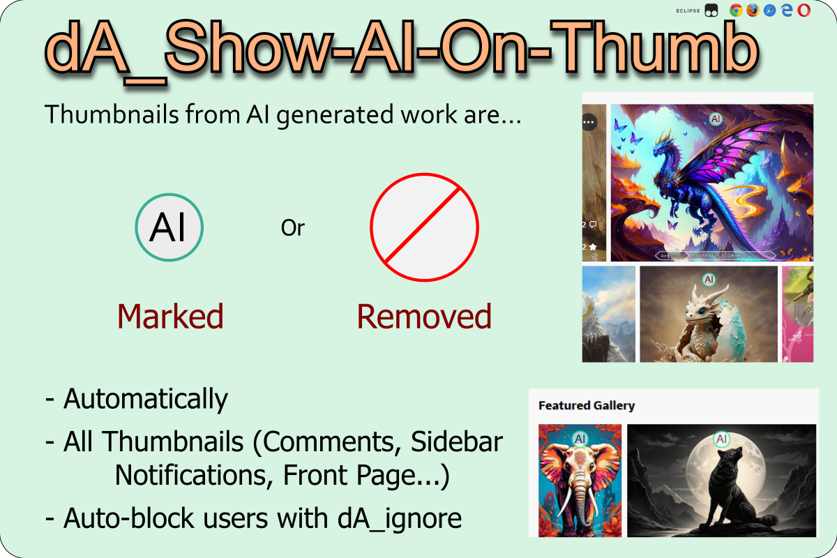 dA showAiOnThumb