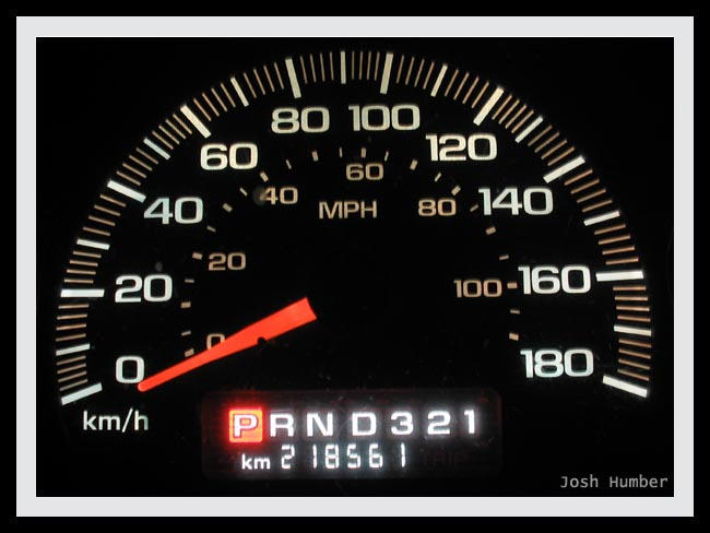 Speedometer by supernazi on DeviantArt