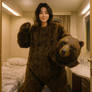 alaska cruise uniform