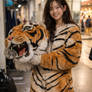 Tiger Girl