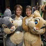 bunnies