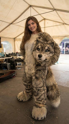 Hare and Hound