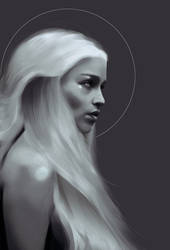 Daenerys Targaryen