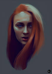 Sansa Stark