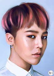 G-Dragon