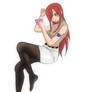 Erza Scarlet