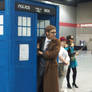 Dr. Who at MTAC 2012