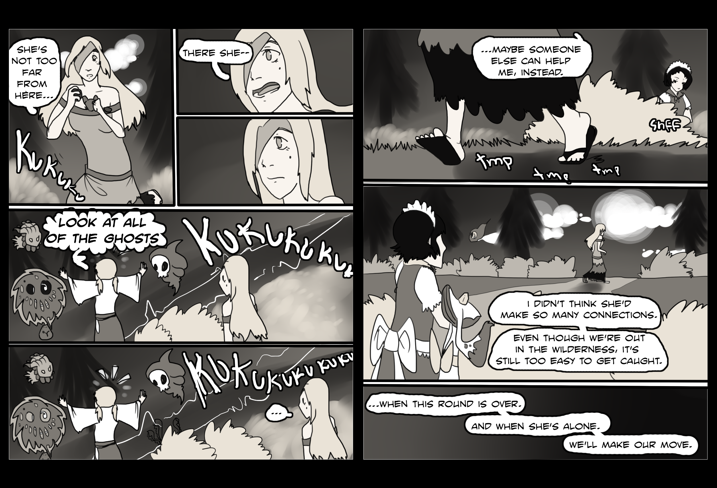 BSC -- Round Three - Page 4