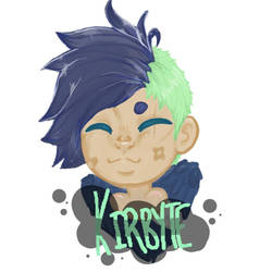 Kirbyte Icon