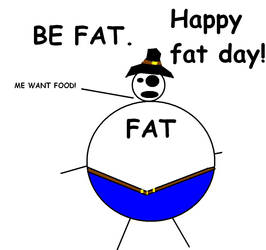 FAT DAY