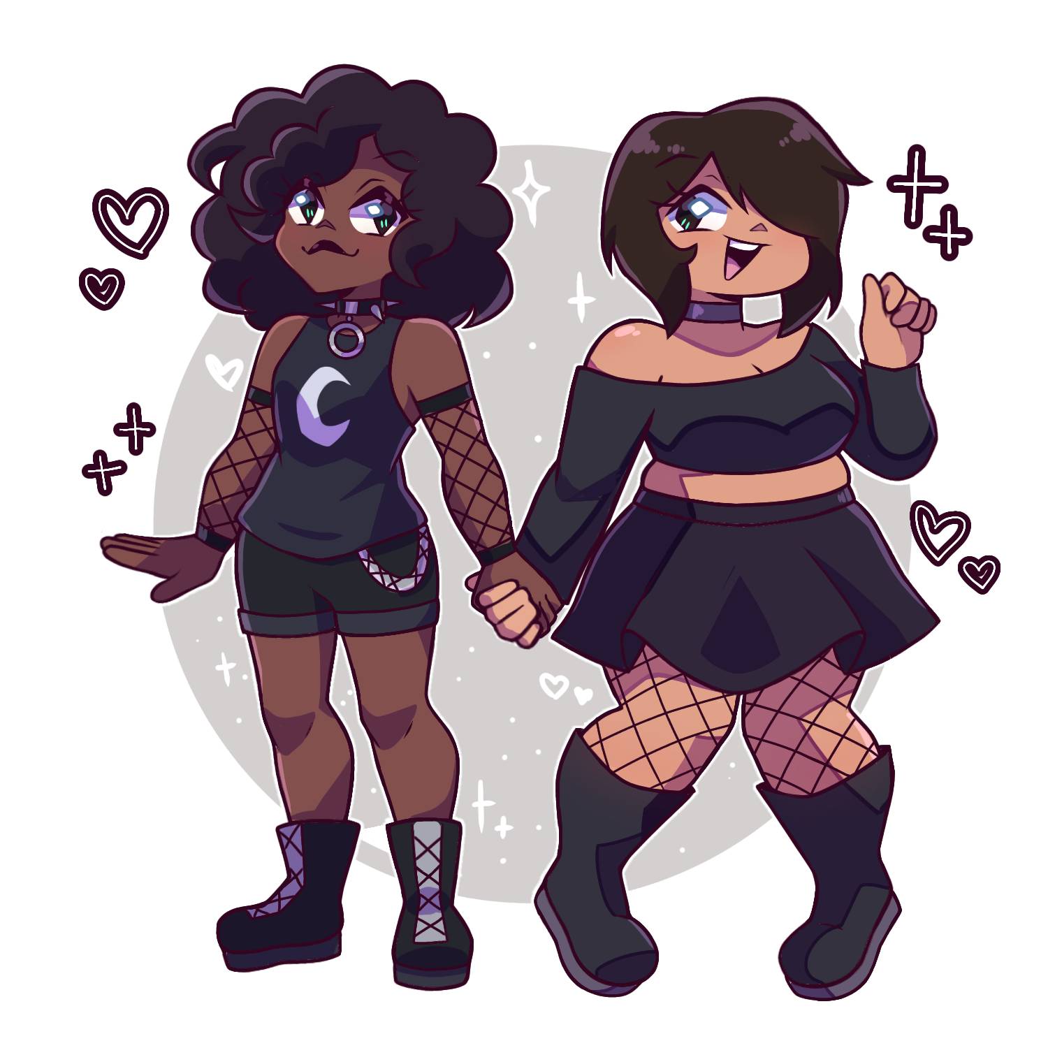 Goth Gfs By ArtKett1412 On DeviantArt goth-gfs-by-artkett1412-on-deviantart
