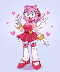 Cupid Amy 