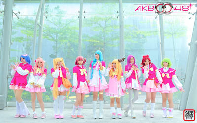 AKB0048