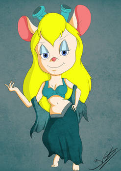 Belly Dancing Gadget 2 Final