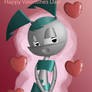 Happy Valentines Day-XJ9